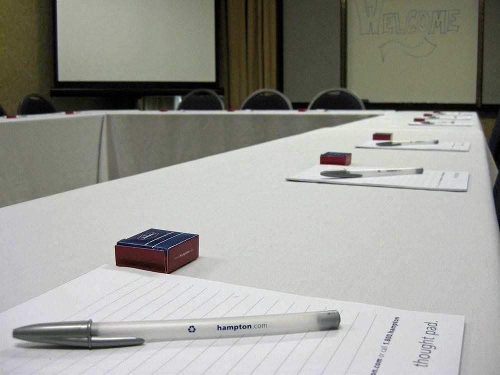Hampton Inn Columbus/Delaware I-71 North Sunbury Удобства фото