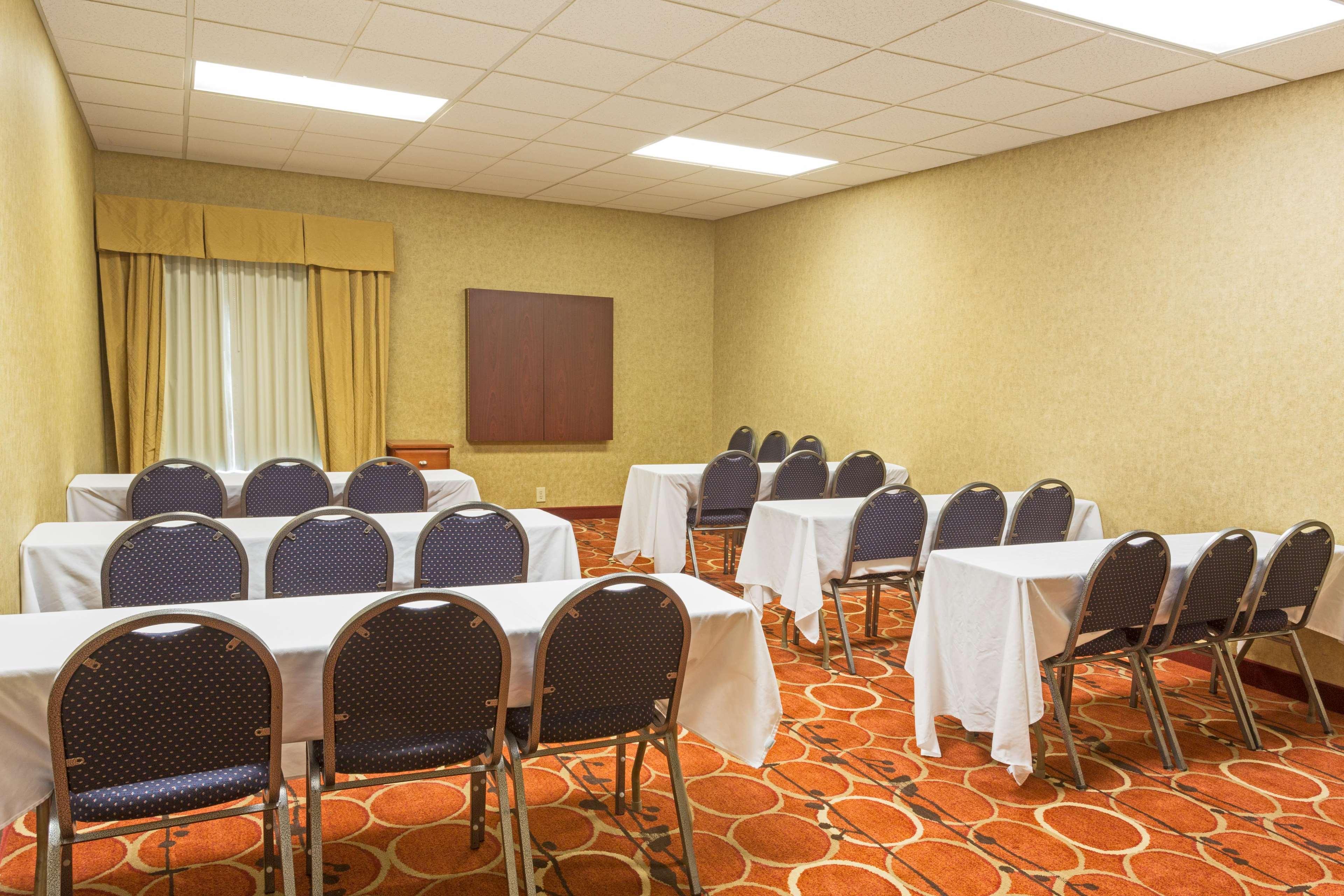Hampton Inn Columbus/Delaware I-71 North Sunbury Экстерьер фото