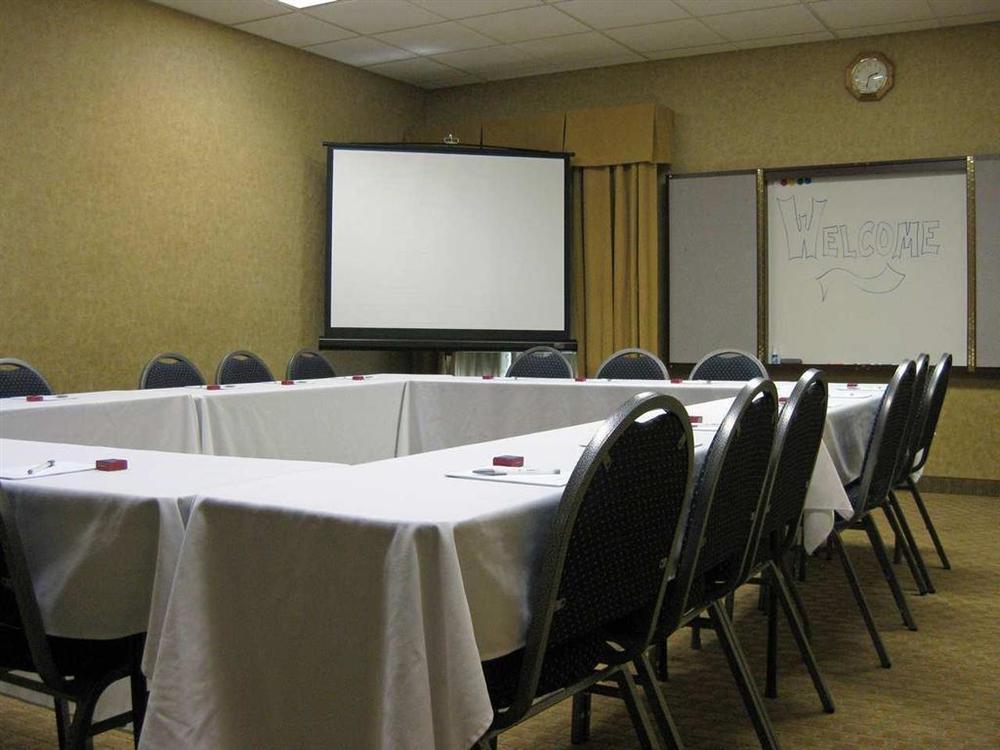 Hampton Inn Columbus/Delaware I-71 North Sunbury Удобства фото