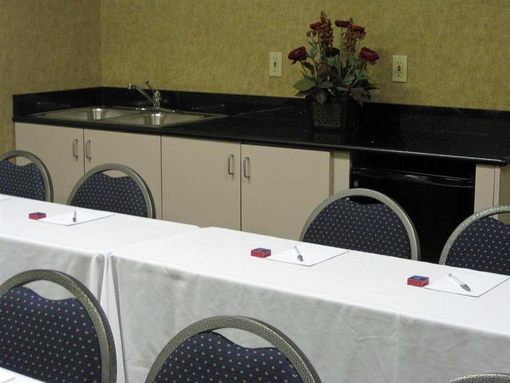 Hampton Inn Columbus/Delaware I-71 North Sunbury Удобства фото