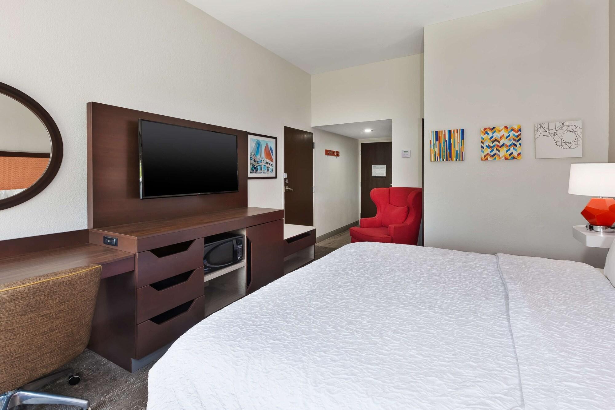 Hampton Inn Columbus/Delaware I-71 North Sunbury Экстерьер фото