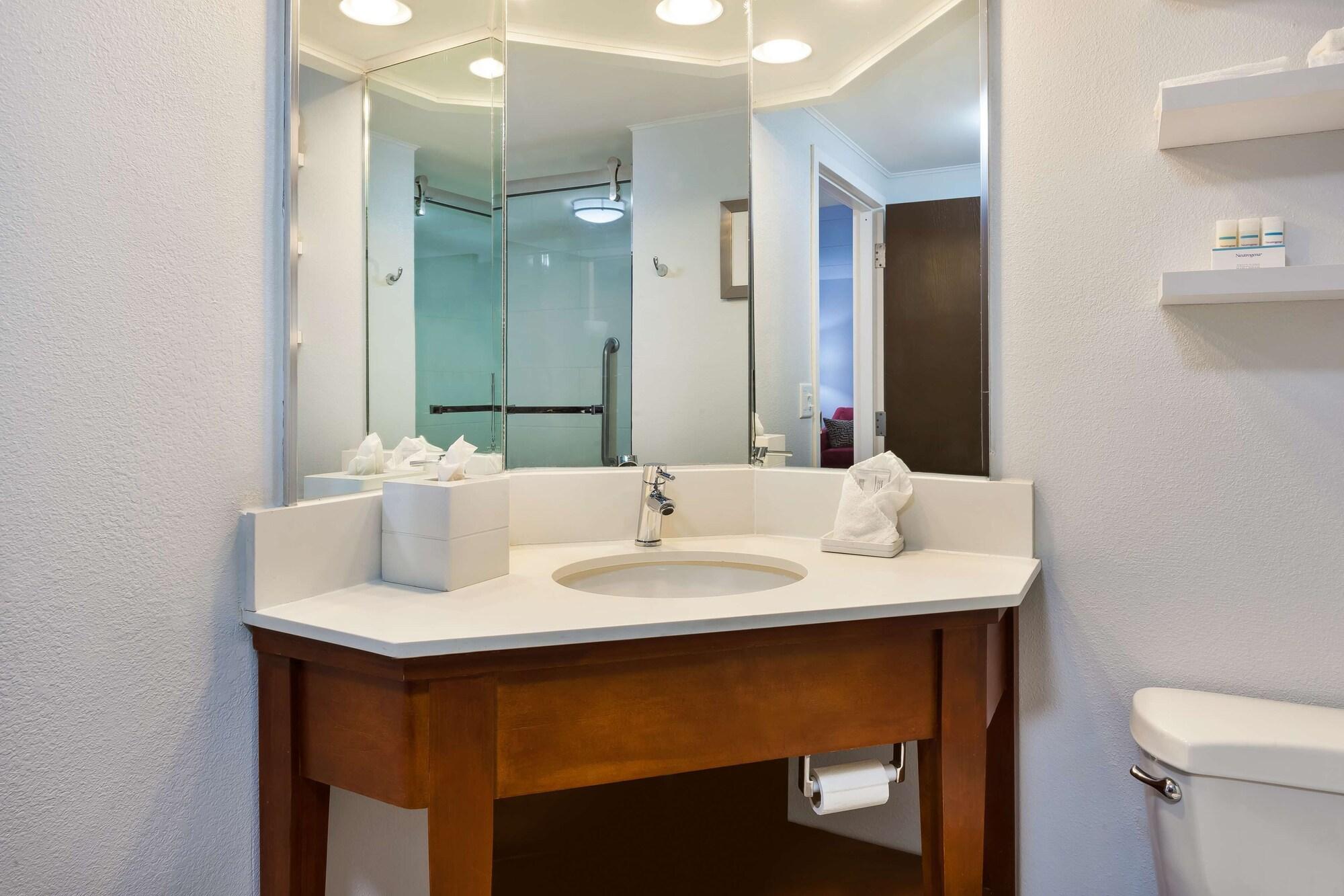 Hampton Inn Columbus/Delaware I-71 North Sunbury Экстерьер фото