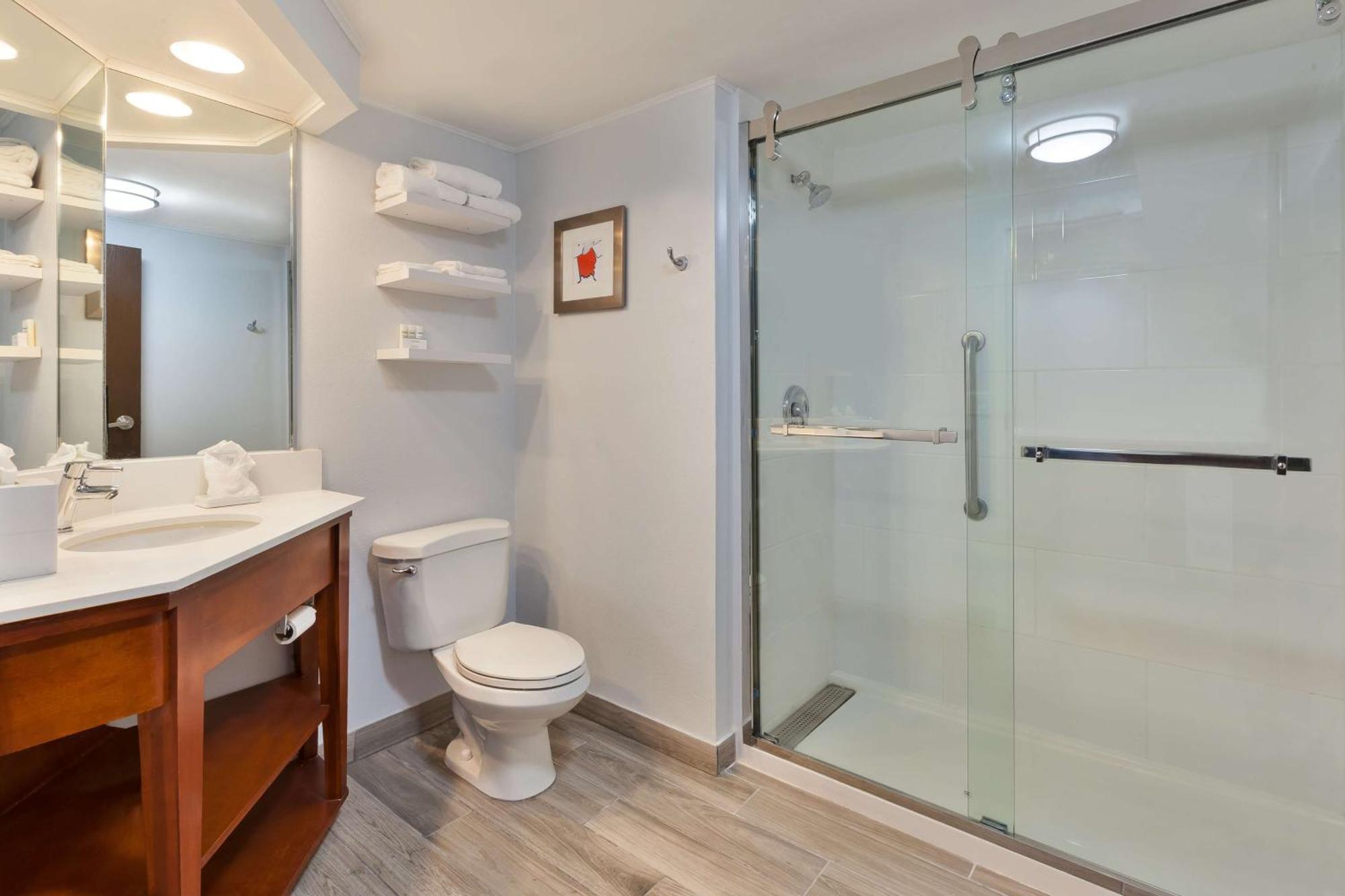 Hampton Inn Columbus/Delaware I-71 North Sunbury Экстерьер фото