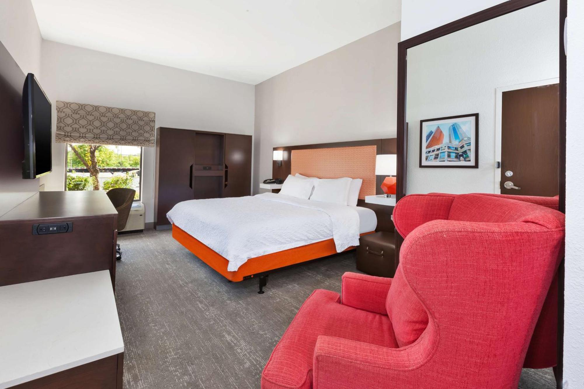 Hampton Inn Columbus/Delaware I-71 North Sunbury Экстерьер фото